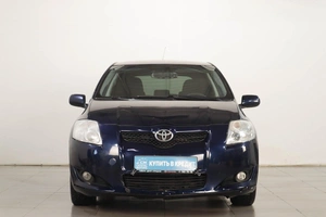 Хетчбэк Toyota Auris 2007 года, 829000 рублей, Челябинск