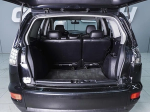 Внедорожник Mitsubishi Outlander 2011 года, 1080000 рублей, Ростов-на-Дону