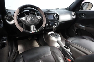 Внедорожник Nissan Juke 2011 года, 1249000 рублей, Новосибирск