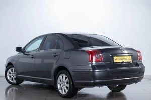Седан Toyota Avensis 2008 года, 789000 рублей, Челябинск