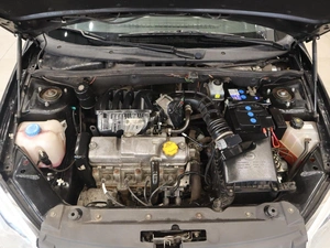 Седан ВАЗ (LADA) Granta 2016 года, 540000 рублей, Обнинск