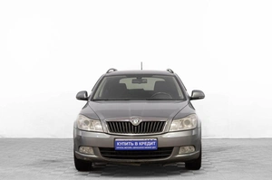 Универсал Skoda Octavia 2011 года, 649000 рублей, Барнаул