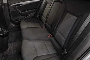 Седан Hyundai i40 2013 года, 1369000 рублей, Челябинск