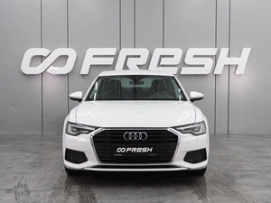 Седан Audi A6 2021 года, 4369000 рублей, Воронеж