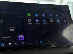 Внедорожник Jetour Dashing 2024 года, 2259000 рублей, Ижевск