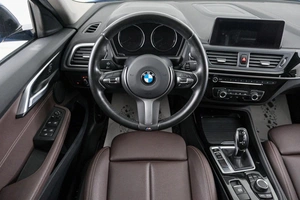 Седан BMW 1 серия 2020 года, 2149000 рублей, Красноярск