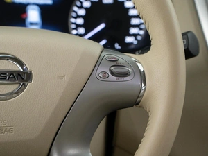 Внедорожник Nissan Murano 2020 года, 2984111 рублей, Москва