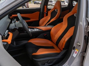 Лифтбек Changan UNI-V 2024 года, 2550000 рублей, Краснодар