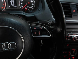 Внедорожник Audi Q3 2014 года, 1669000 рублей, Ставрополь