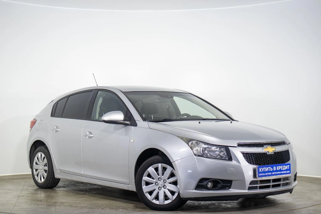 Хетчбэк Chevrolet Cruze 2012 года, 989000 рублей, Оренбург