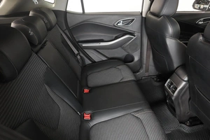 Внедорожник Москвич 3 2023 года, 1269000 рублей, Пермь