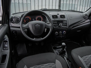 Универсал ВАЗ (LADA) Granta Cross 2022 года, 869000 рублей, Волгоград