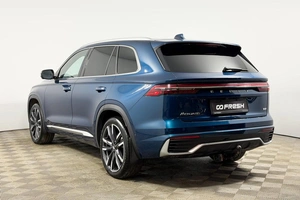 Внедорожник Geely Monjaro 2023 года, 3044900 рублей, Казань