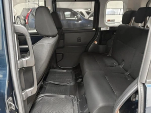 Минивэн Daihatsu Thor 2019 года, 1200000 рублей, Красноярск