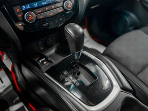 Внедорожник Nissan Qashqai 2018 года, 1950000 рублей, Красноярск