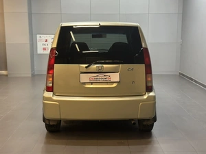 Минивэн Honda Capa 1998 года, 197000 рублей, Красноярск