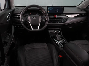 Внедорожник Москвич 3 2023 года, 1449000 рублей, Воронеж