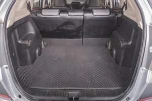 Универсал Honda Fit Shuttle 2013 года, 1239000 рублей, Томск