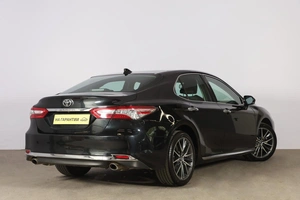 Седан Toyota Camry 2023 года, 3929000 рублей, Новосибирск