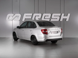 Седан ВАЗ (LADA) Granta 2024 года, 939000 рублей, Минеральные Воды