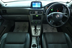 Внедорожник Subaru Forester 2002 года, 789000 рублей, Омск