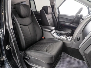 Внедорожник SsangYong Kyron 2012 года, 959000 рублей, Тюмень