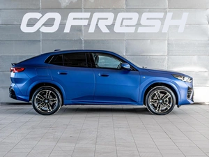 Внедорожник BMW X2 2024 года, 6100000 рублей, Краснодар