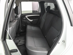 Внедорожник Nissan Terrano 2015 года, 1164000 рублей, Ставрополь