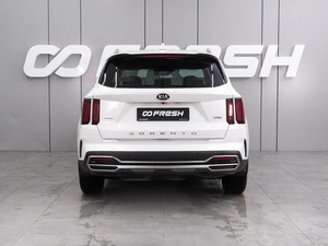 Внедорожник Kia Sorento 2020 года, 3199000 рублей, Воронеж