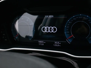 Внедорожник Audi Q3 2021 года, 4145000 рублей, Красноярск