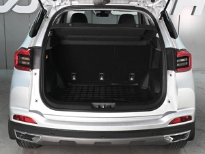 Внедорожник Chery Tiggo 4 Pro 2023 года, 1549000 рублей, Ростов-на-Дону