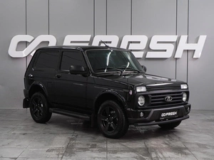 Внедорожник ВАЗ (LADA) Niva Legend 2025 года, 1149000 рублей, Воронеж