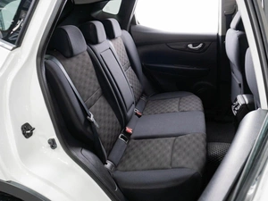 Внедорожник Nissan Qashqai 2014 года, 1259000 рублей, Тюмень