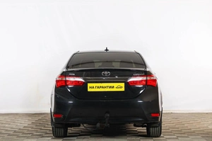 Седан Toyota Corolla 2013 года, 1169000 рублей, Тюмень
