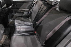 Седан Mazda Axela 2007 года, 529000 рублей, Новокузнецк