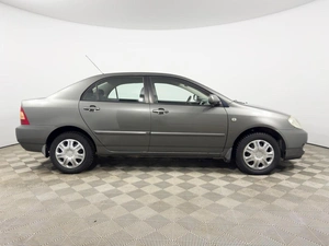 Седан Toyota Corolla 2006 года, 645900 рублей, Казань