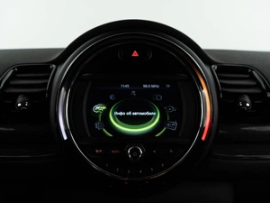Универсал MINI Cooper Clubman 2016 года, 1398999 рублей, Москва