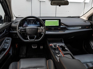 Седан OMODA S5 GT 2023 года, 1385000 рублей, Краснодар