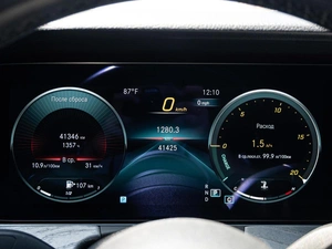 Седан Mercedes-benz E-класс 2020 года, 4820000 рублей, Краснодар