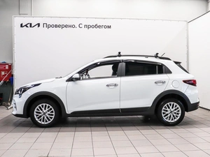 Хетчбэк Kia Rio X 2020 года, 1579000 рублей, Красноярск
