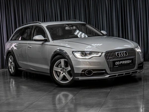 Универсал Audi A6 Allroad Quattro 2014 года, 2649000 рублей, Тюмень