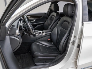 Седан Mercedes-benz C-класс 2014 года, 2150000 рублей, Краснодар