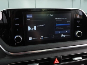 Седан Hyundai Sonata 2020 года, 2419000 рублей, Воронеж