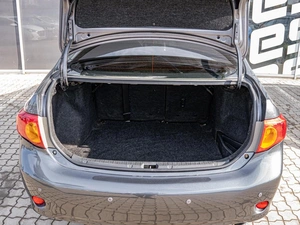 Седан Toyota Corolla 2008 года, 780000 рублей, Краснодар