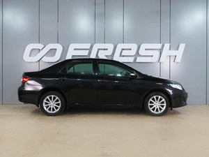 Седан Toyota Corolla 2010 года, 1129000 рублей, Воронеж