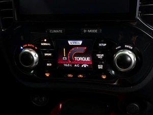 Внедорожник Nissan Juke 2013 года, 1149000 рублей, Тюмень