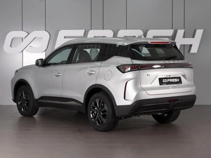 Внедорожник Tenet T7 2025 года, 2719000 рублей, Минеральные Воды