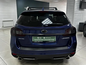 Универсал Subaru Levorg 2017 года, 1595000 рублей, Ачинск