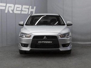 Седан Mitsubishi Lancer 2008 года, 910000 рублей, Омск