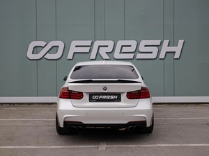 Седан BMW 3 серия 2012 года, 1495000 рублей, Большой Сочи